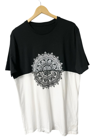 Barbati - Smog tricou                          XXL