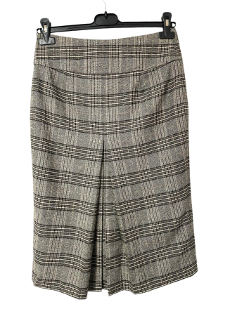 Fuste - Zara fusta                           S