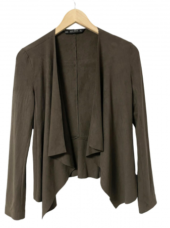 Cardigane - Zara cardigan                XS