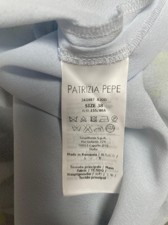 Patricia Pepe rochie                       XS/S [6]