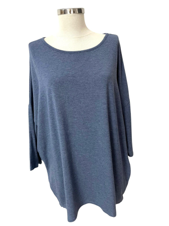 Bluze/Topuri - Bluza                                4XL