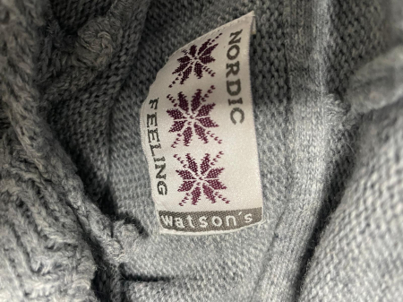 Watson's pulover                     M/L [2]