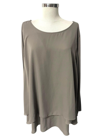 Bluze/Topuri - Heine bluza                         XXL