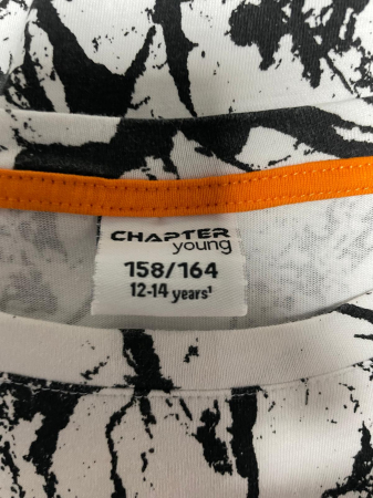 Chapter Young bluza baieti                      158/164 [2]