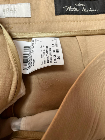 Brax pantaloni                     XL [2]