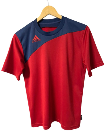 Tricouri si maiouri - Adidas tricou                          164