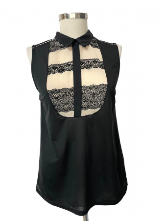 Bluze/Topuri - Bluza                M