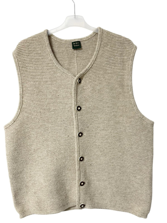 Veste - Vesta lana                          XXL