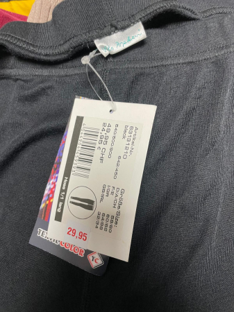 Ulla Popken pantaloni pijama                   4XL [2]