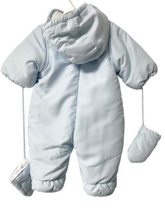 Salopeta                            62 [1]