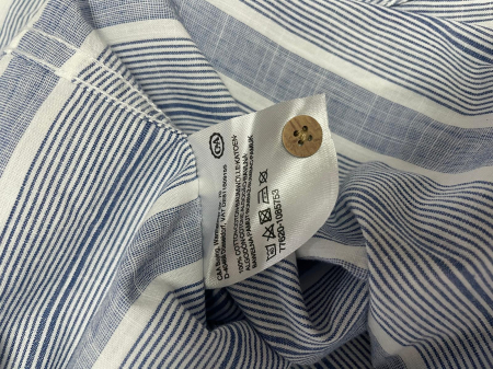 C&A camasa                        L [2]