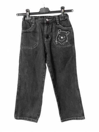 Blugi - Blugi Disney                         5-6 ani