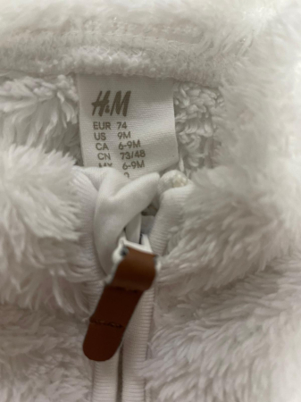 H&M bluza polara                           74 [2]