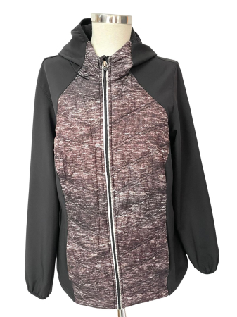 Geci - Colours of the world jacheta                        XL