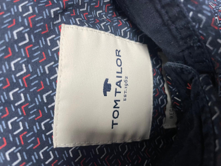 Tom Tailor camasa                            L [2]