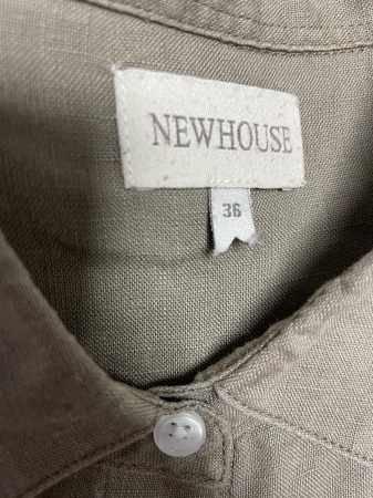 New House camasa in                      M [2]