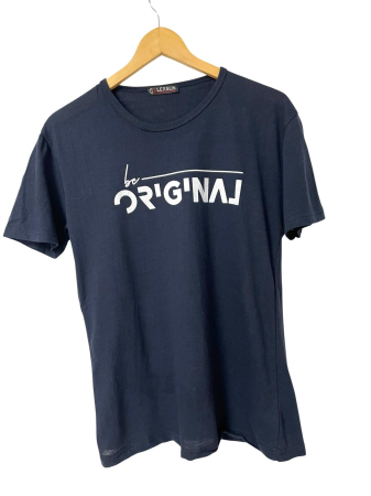 Tricouri si maiouri - Tricou bumbac                                S