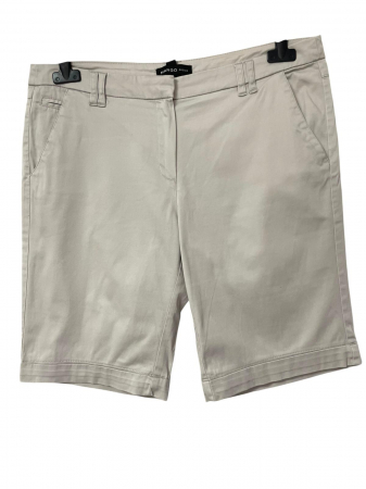 Pantaloni scurti - Mango pantaloni scurti                         L
