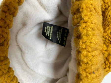 Caciula groasa dublata [1]