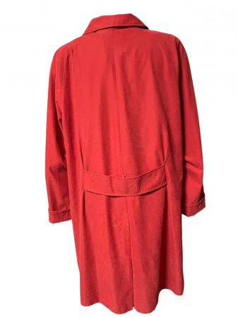 Atwardson geaca /trench                       XL [3]