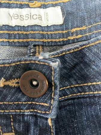 Yessica blugi                            XL [2]