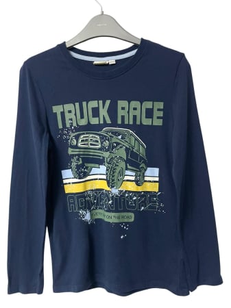 Bluze - Kids bluza baieti                       134/140