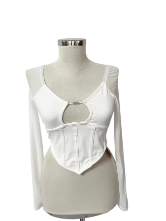 Femei - Shein bluza                             XXS
