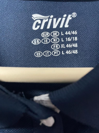 Tricou Crivit                     L [1]