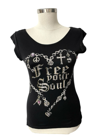 Tricouri si maiouri - Madonna tricou                     XS