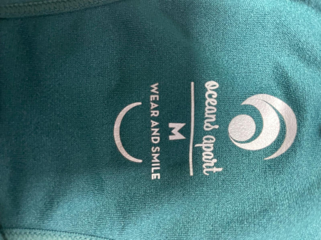 Oceans Apart bustiera                    M [2]