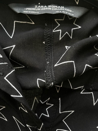 Camasa lunga  Zara       L [3]