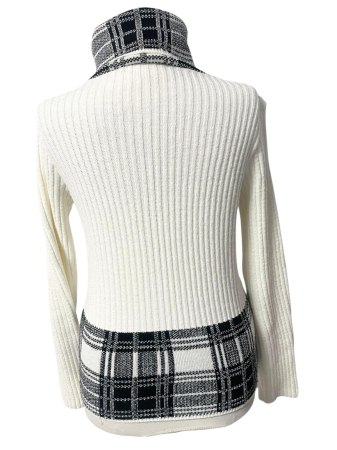 Pulover                             XS [1]