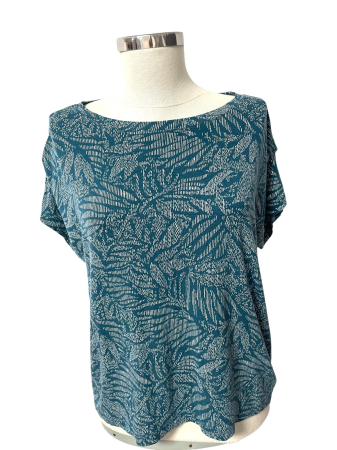 Tricouri si maiouri - S Oliver tricou                  M