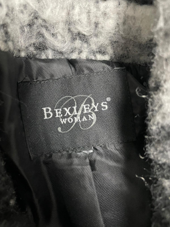 Bexleys palton                          XL [3]