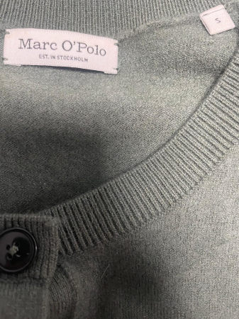 Marc O'Polo cardigan                  XS [2]