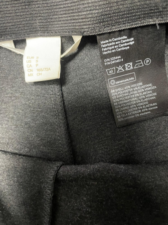 H&M colanti                           S [2]