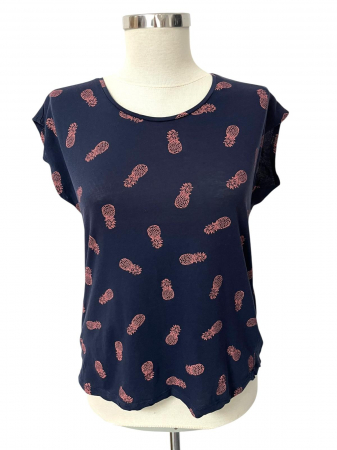 Tricouri si maiouri - Mango tricou                    S