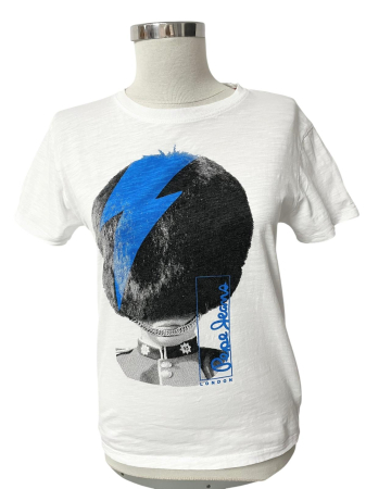 Femei - Pepe Jeans tricou                        XS