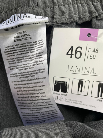 Janina pantaloni                           XXL [2]