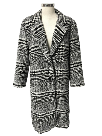 Paltoane - Jean Pascale palton                      L