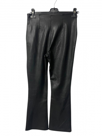 Pantaloni piele                               XS [1]