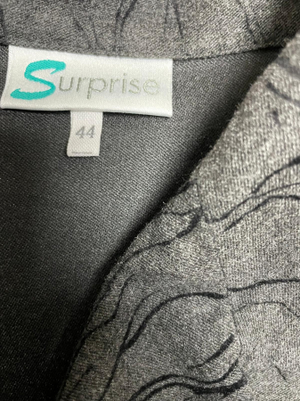Surprize                              XL [3]