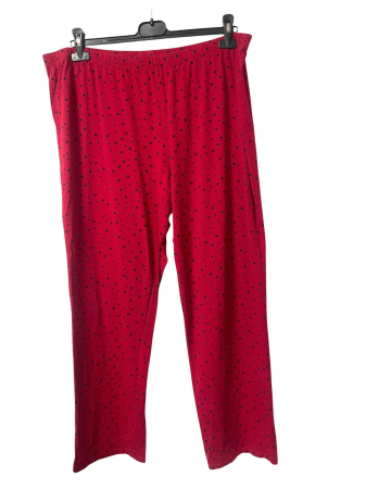 Lenjerii si pijamale - Pantaloni pijama                        XXL