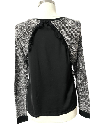 Bershka pulover subtire/bluza                       M [1]