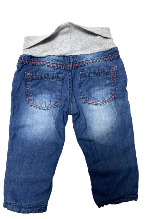 Dopo Dopo blugi dublati                          68 [1]