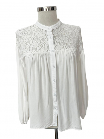 Camasi - Natura camasa oversize                               S/M