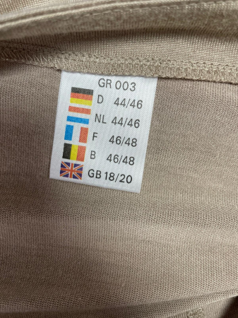 Bluza                               3XL [2]