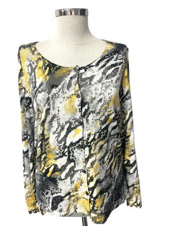 Cardigane - Bonita cardigan                       L