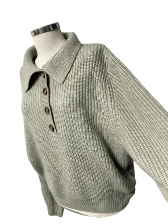 H&M pulover                              XL [1]