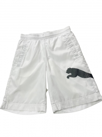 Pantaloni scurti - Puma pantaloni scurti baieti                      128